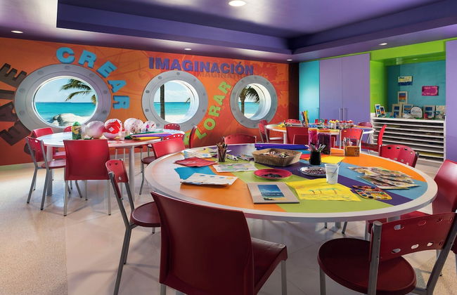 Grand Fiesta Americana Coral Beach Cancun - All Inclusive - Foto 64