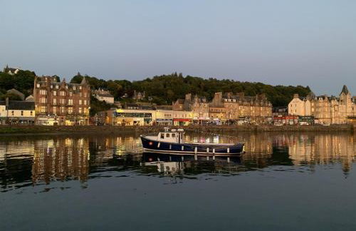 Tawny Owl Pod with Hot Tub - Foto 62