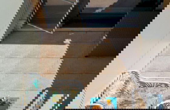 Colorful Studio With Balcony - Free Parking - Foto 14