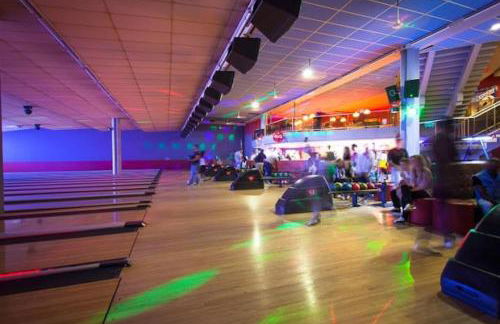 Appartement Enghien-les-Bains à 7 min du Casino Barrière - Foto 42