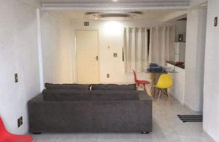 Apartamento A 43 Flat Centro - Foto 9