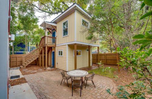 Steps to Atlanta Beltline Apt with Patio Access! - Foto 1