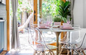 Charming 1-Bedroom Home near Downtown Culver - Photo 1