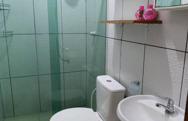 Casa pertinho da Ponta negra - Foto 3