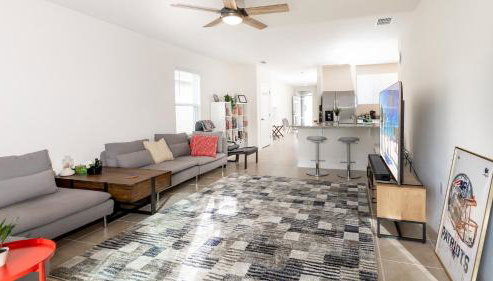 Entire House close to Disney - Foto 4