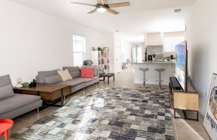 Entire House close to Disney - Foto 4