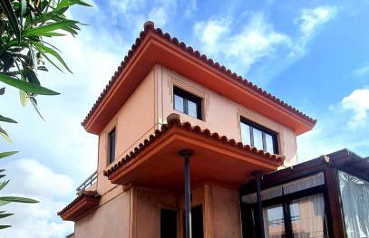 Green Ocean House - Origo Mare - Foto 4