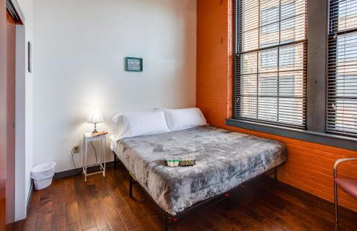 NY Style Centric Loft with King Bed by Park ave - Foto 7