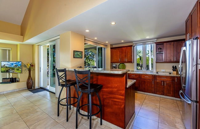 Palms at Wailea Two Bedrooms - Partial Ocean View by Coldwell Banker Island Vacations - Foto 69