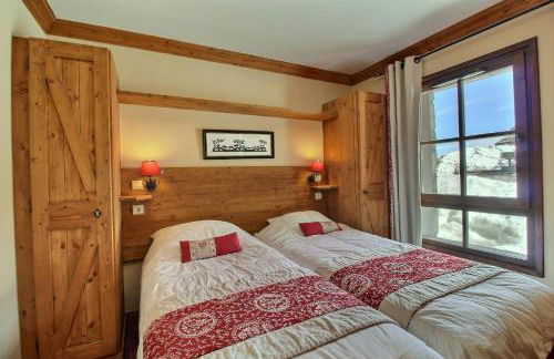 ARC 1950 - Suite de Prestige - Cheminée intérieur - Foto 13