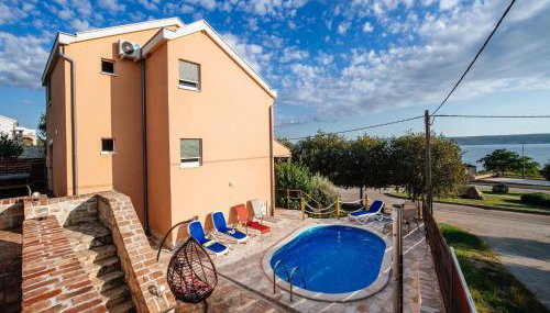 Holiday Home Jasenice near Beach & Pool - Foto 2