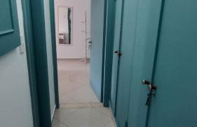 APARTAMENTO INTEIRO 1 dormitório COM AR CONDICIONADO NO BOQUEIRÃO - Foto 8