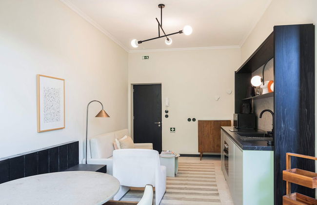 Liiiving in Porto - Casa Duque Apartment I - Foto 45