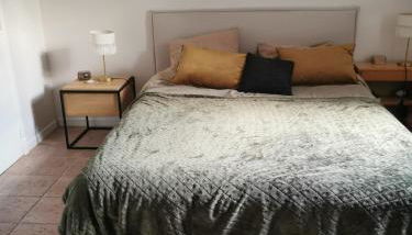 Cozy en centre ville dans un écrin de verdure - Foto 5