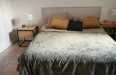 Cozy en centre ville dans un écrin de verdure - Foto 5