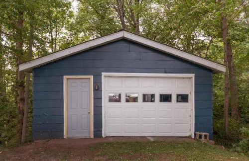 Lakeside Mille Lacs Cabin - Foto 22