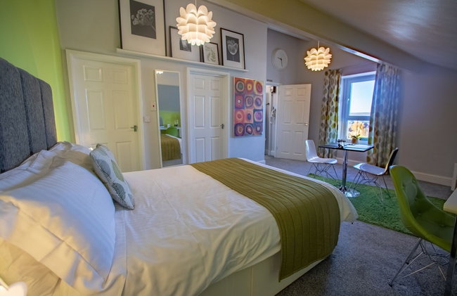 James’ Place @ Dowlais - Foto 119