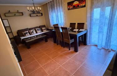 Cuencaloft Relax en familia con barbacoa - Foto 3