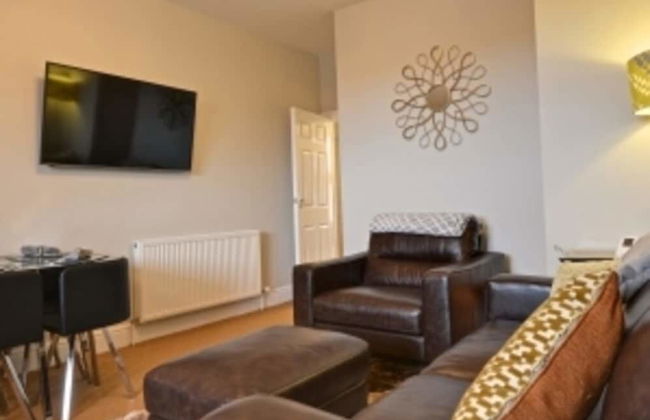 Rockcliffe Boutique 2-bed Apartment in Whitby - Foto 61