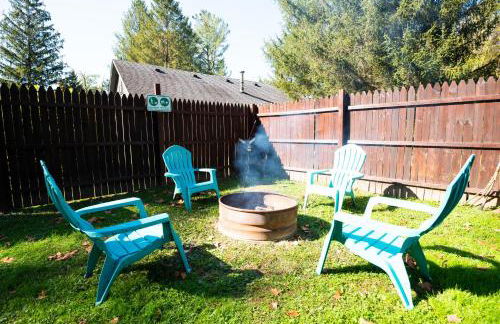 Snoozy Snail Cottage - Foto 17