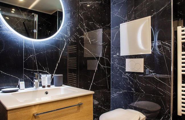 Charming Apartment - 3br/6p - Faubourg-du-roule - Foto 10