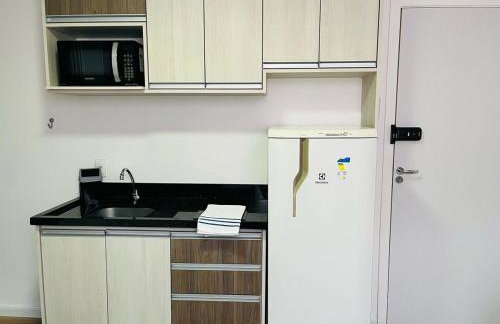 SRB210 - Studio Tranquilo CWB - Foto 5