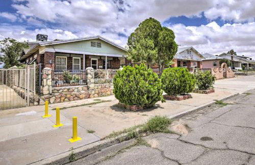 Incredible El Paso Retreat Less Than 5 Mi to Dtwn! - Foto 31