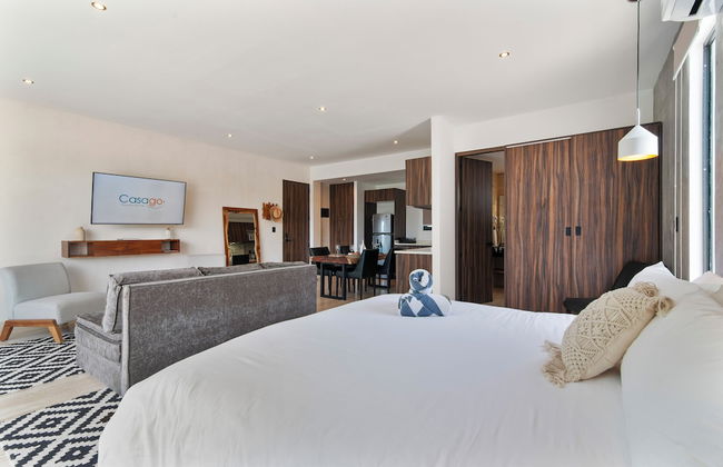 Palais Aldea Zama Tulum by Casago - Foto 29