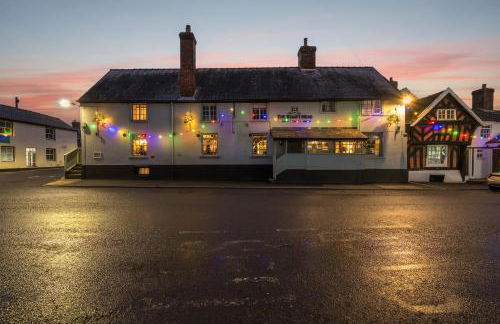 The Boars Head Pub - Foto 79