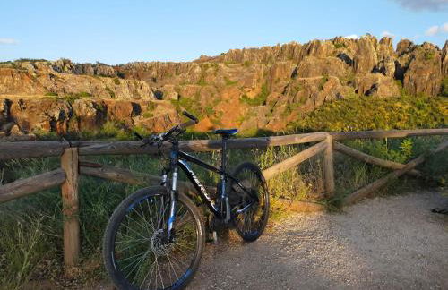 Casa Rural Nacimiento del Huéznar - Tomillo 23 - Foto 65