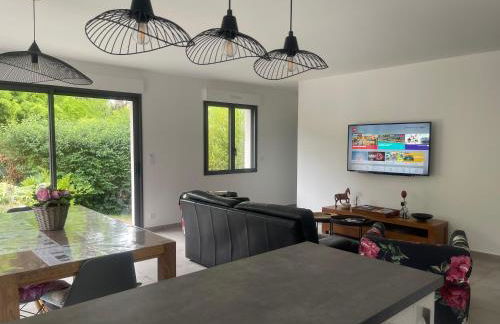 Villa l'art de fer - Foto 22