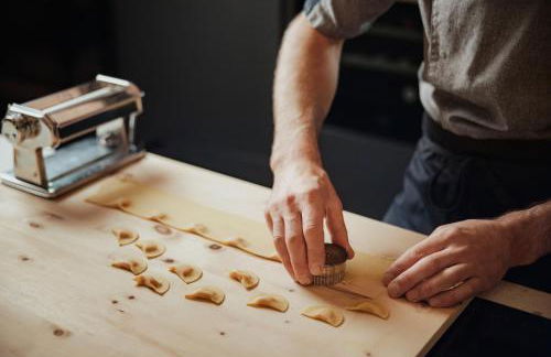 Mi Chalet - Photo 26