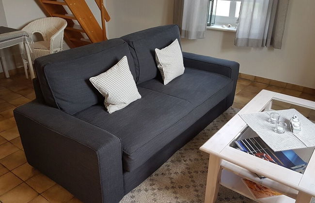 Haus Hemenswarft - Foto 39