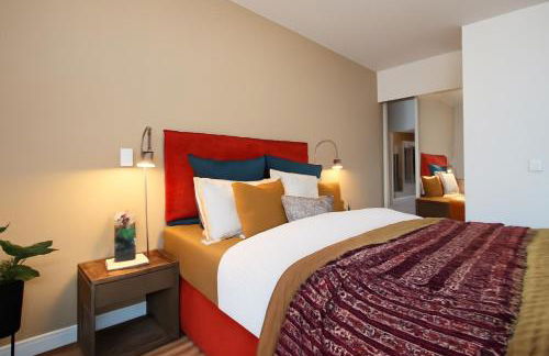 Your Cozy Canny Town Haven - Foto 16