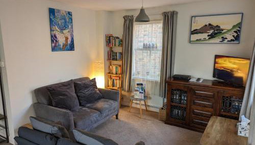 Namastay-Central Glastonbury - Foto 5