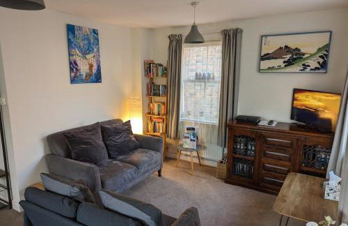 Namastay-Central Glastonbury - Foto 5