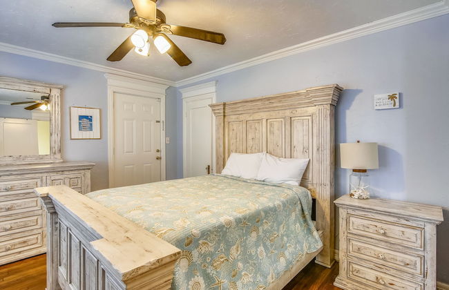 The Turquoise Turtle - Foto 2