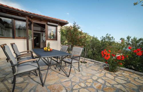 Poseydon Beach Bungalow - Foto 9