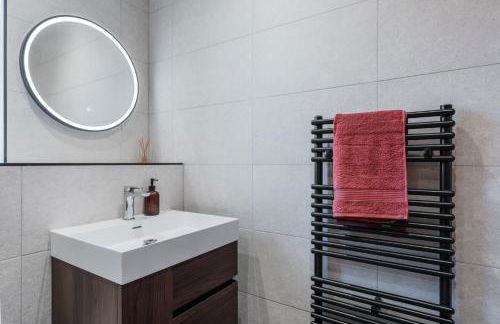 Henderson House - West End 3 Bedroom Family Home - Foto 39