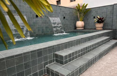 Luxurious studio next to Confeitaria Colombo - Foto 2