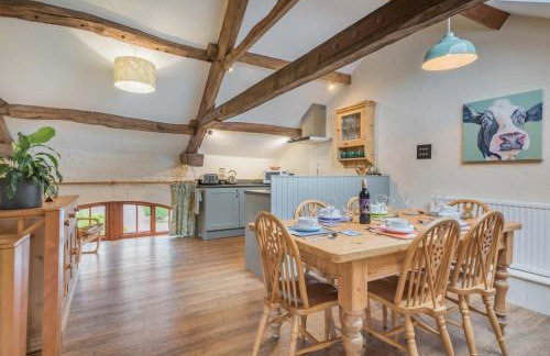 Ravendale, Kirkoswald in a rural setting with wood burning stove - Foto 8