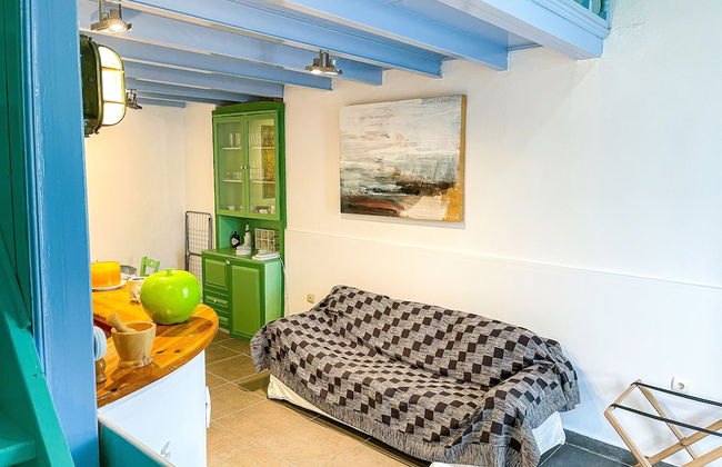 Pitini 1 - Seafront - Harbour view - Foto 22