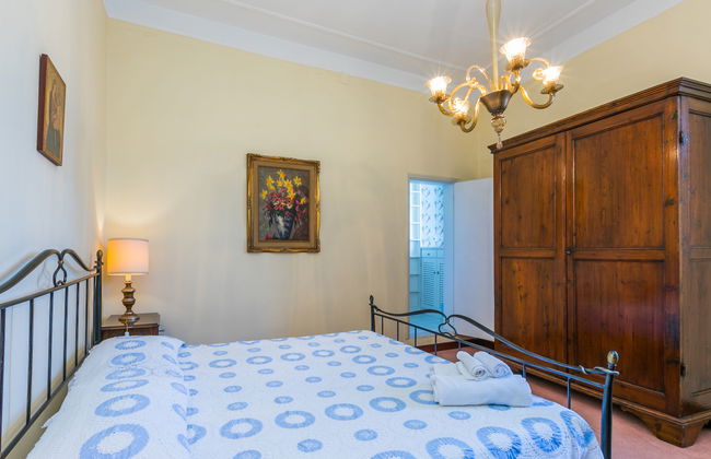 Villa La Guardia Vecchia - Photo 45