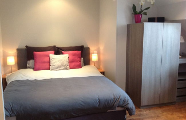 Au Petit Nice - Foto 8