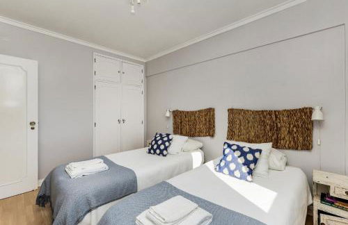 Apartamento Mar Salgado Ericeira - Photo 70