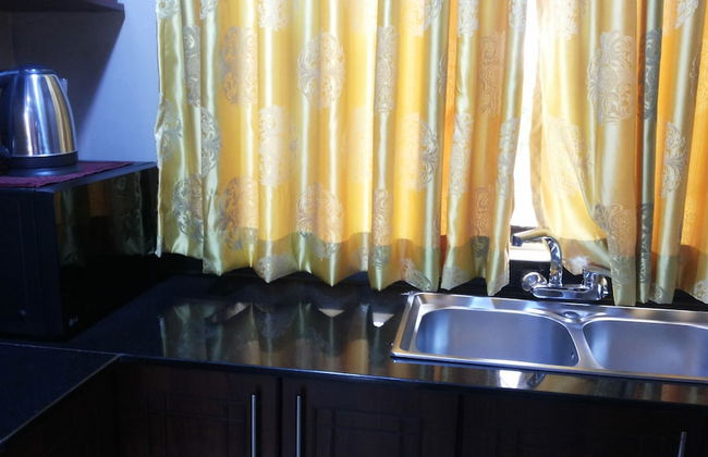 Tripplex Hotel - Foto 13