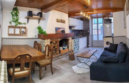 Lou Refugi : Refuge de randonneurs 5* ! - Foto 1