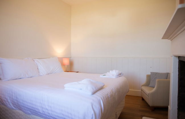 Low Head Pilot Station - Foto 13