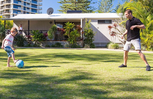 Main Beach Tourist Park - Photo 45