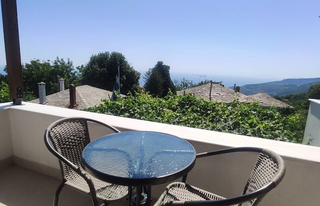 Aelia Mount Suites - Foto 14